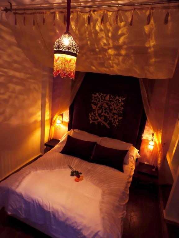 Ryad Amiran & Spa Marrakesh Chambre photo